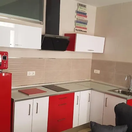 Apartamento Angustias Alcalá la Real