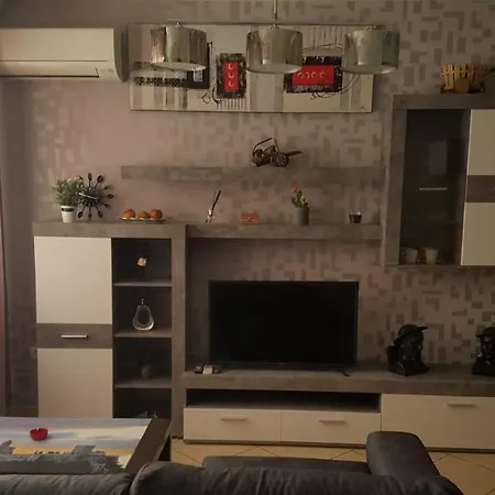 Apartamento Angustias Alcalá la Real