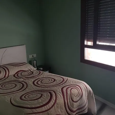 Apartamento Angustias Apartamento *