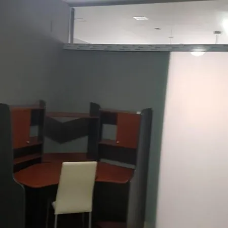 Apartamento Angustias *