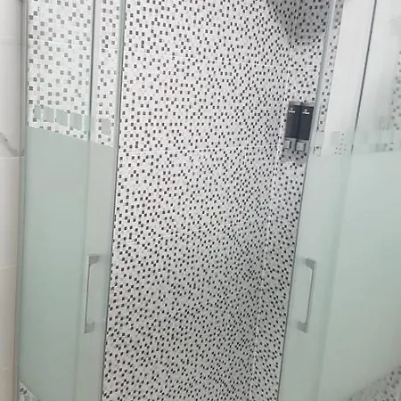 Apartamento Apartamento Angustias *