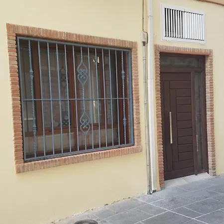 Apartamento Angustias Apartamento *