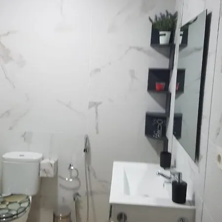 Apartamento Angustias * Alcalá la Real